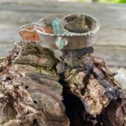 citrine-aquamarine-raw-silver-ring-top-sandrakernsjewellery.