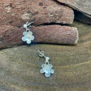 daisy-earrings-silver-back-sandrakernsjewellery