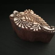 indian-stamp-wooden-flower-sandrakernsjewellrey