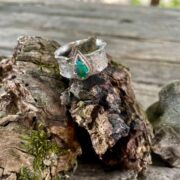 opal-ring-extured-silver-sandrakernsjewellery