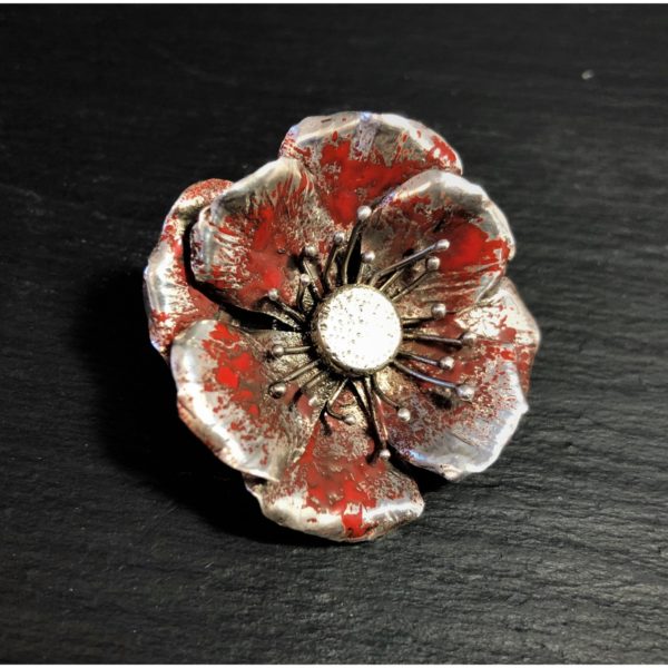 poppy-red-silver-2-sandrakernsjewellery