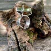 rutilated-quartz-ring-silver-brown-sandrakernsjewellery