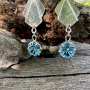 sky blue-topaz-earrings-silver-art deco-front-sandrakernsjewellery