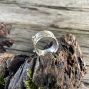 spinner-silver-ring-bobble-twist-side-sandrakernsjewellery